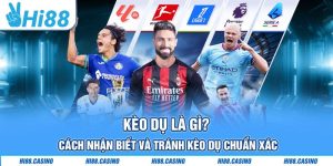 Kèo Dụ Là Gì? Cách Nhận Biết và Tránh Kèo Dụ Chuẩn Xác