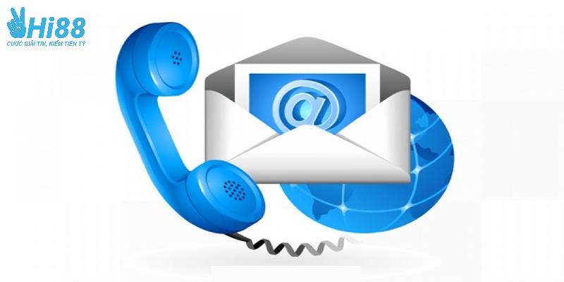 Inbox Hi88 để nắm bắt ngay những thông tin mới nhất