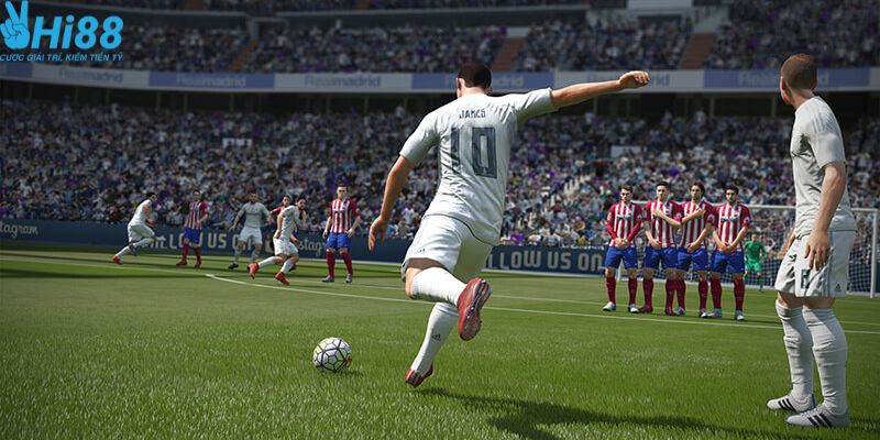 Mẹo soi kèo bóng đá ảo siêu hiệu quả